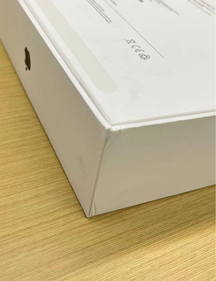 T*4様 値下げ不可、1台限定　iPad Pro 11インチ M5 256GB