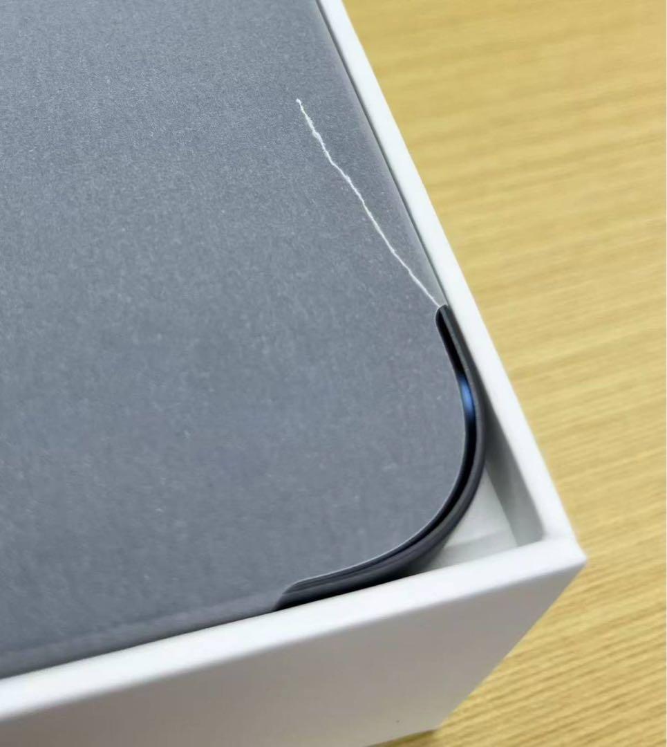 T*4様 値下げ不可、1台限定　iPad Pro 11インチ M5 256GB