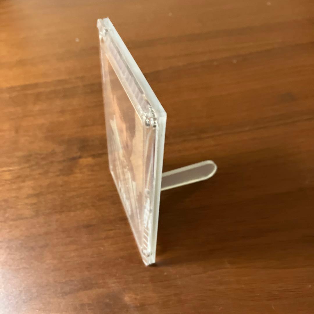 BTS proof アルバム jimin トレカ　ポストカード