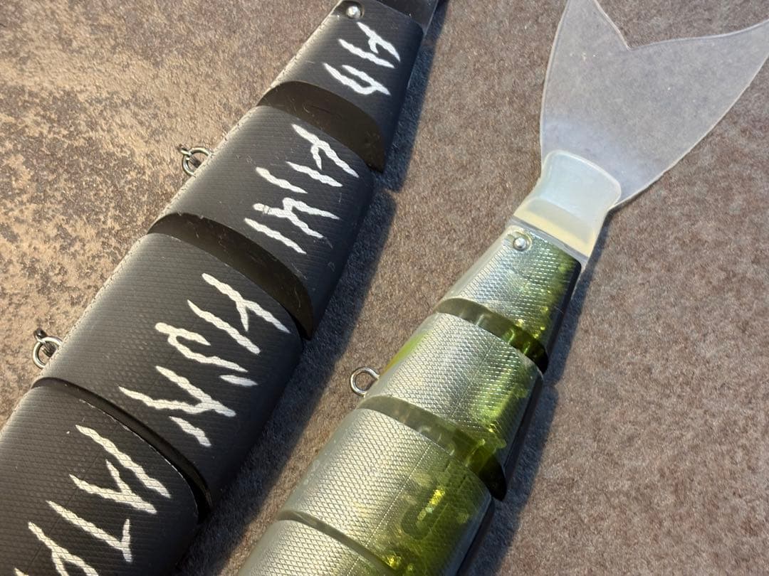 バラム300 バラム245