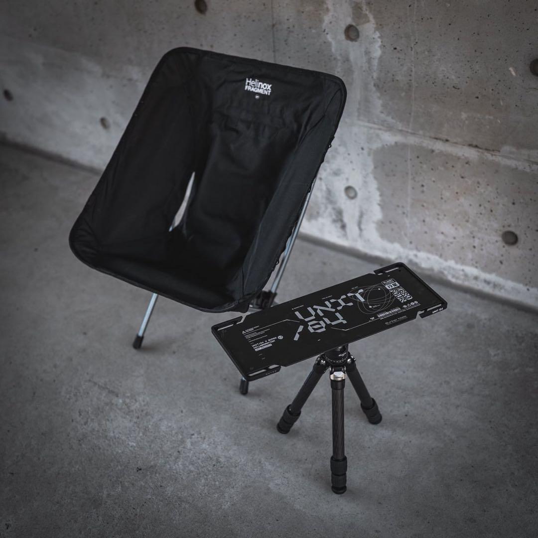 BUTEO✖️UNIT/04 BUNKER MATE