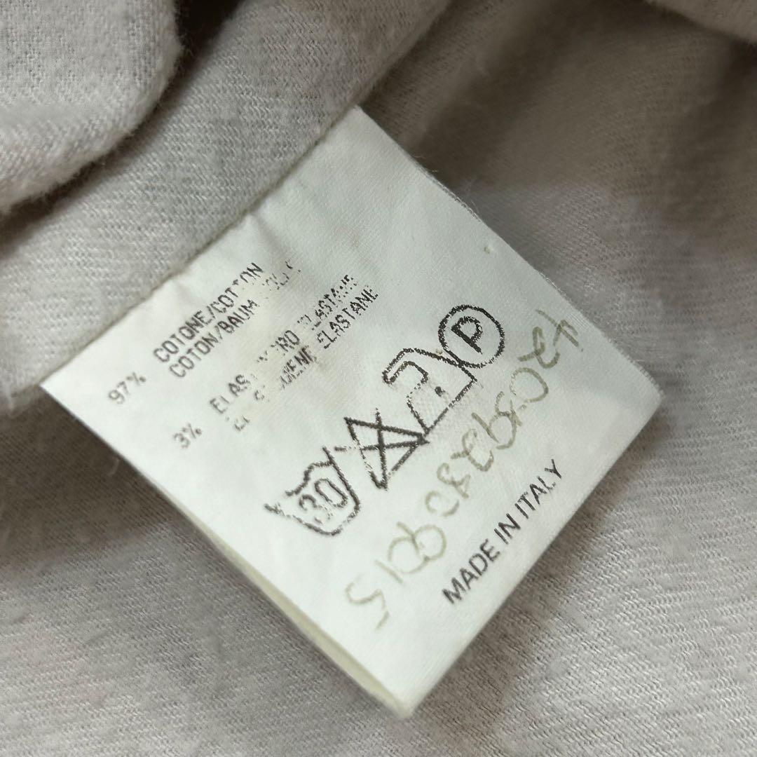90s Martin Margiela ⑥コットン カバーオール