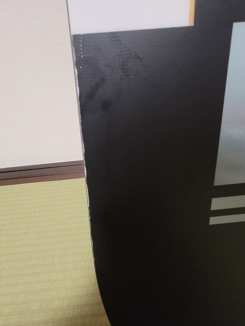 （値下げ中）SALOMON SIGHT153 24-25 ビンディングセット