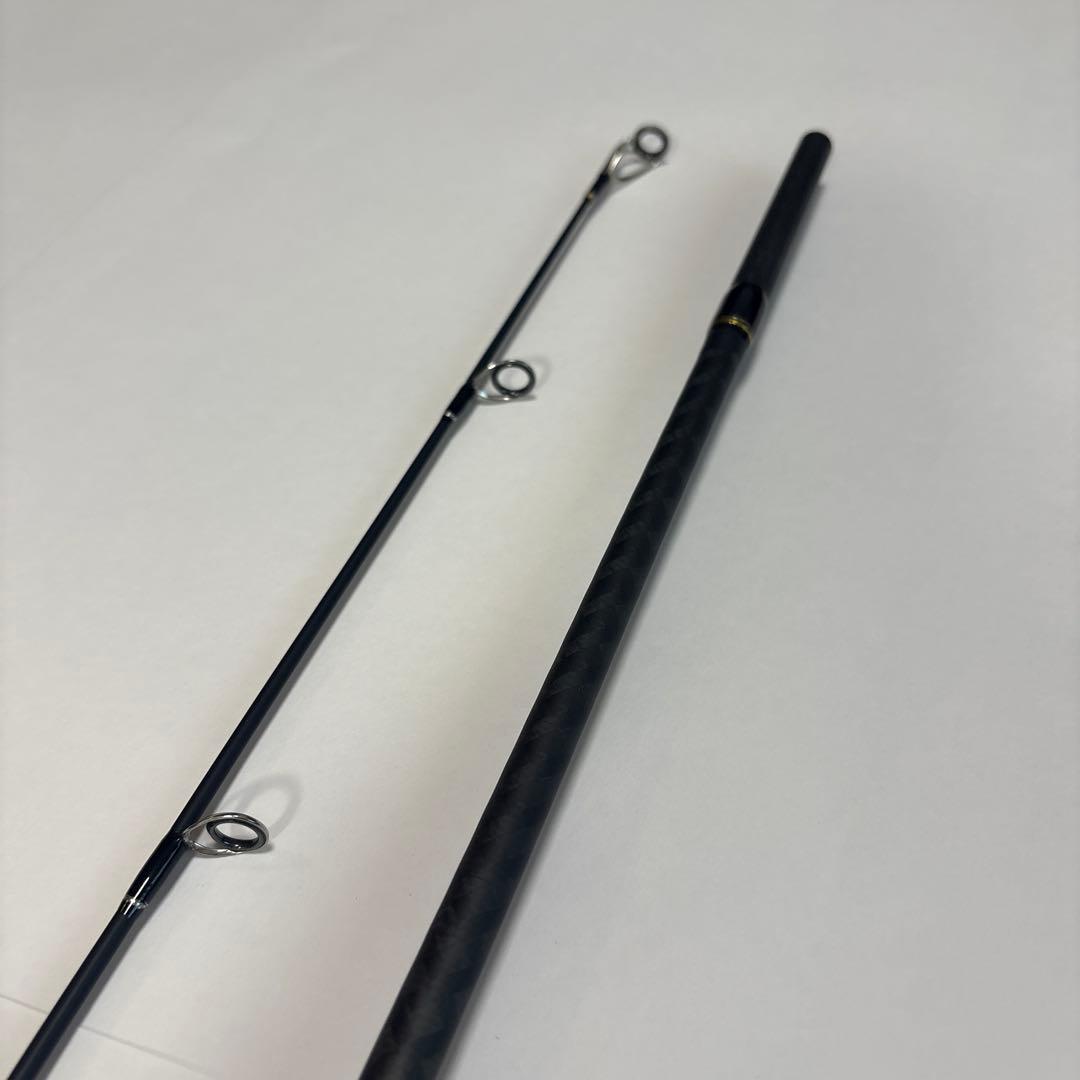 【極美品】PALMS ショアガンエボルブ SFSGS-103H+ BL