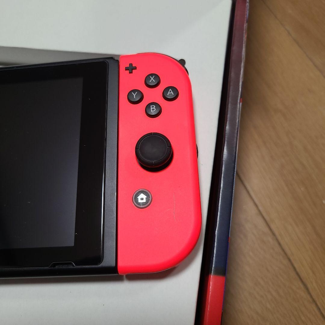 Nintendo Switch　ニンテンドースイッチ本体セット②