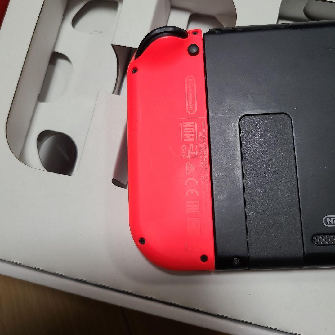 Nintendo Switch　ニンテンドースイッチ本体セット②
