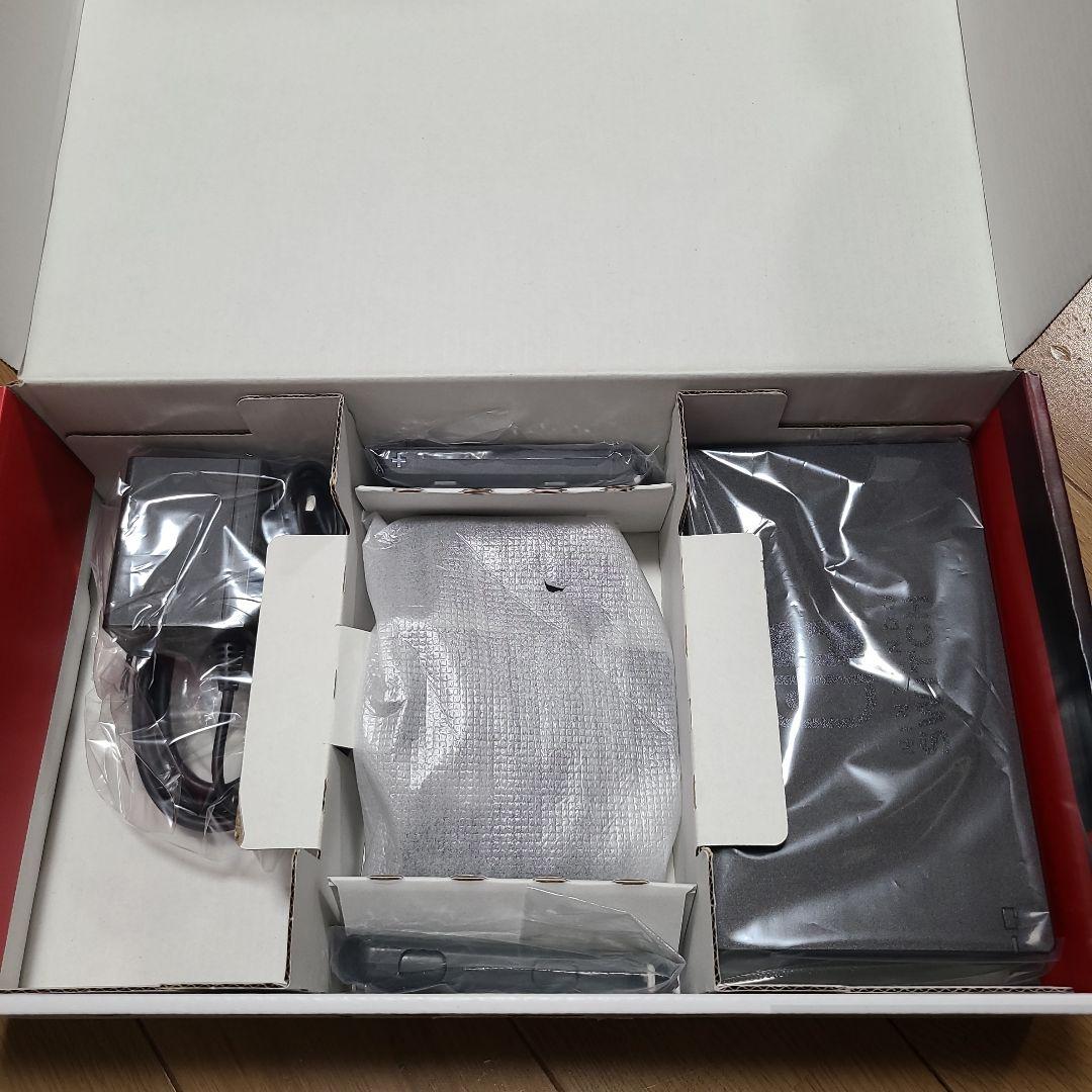 Nintendo Switch　ニンテンドースイッチ本体セット②