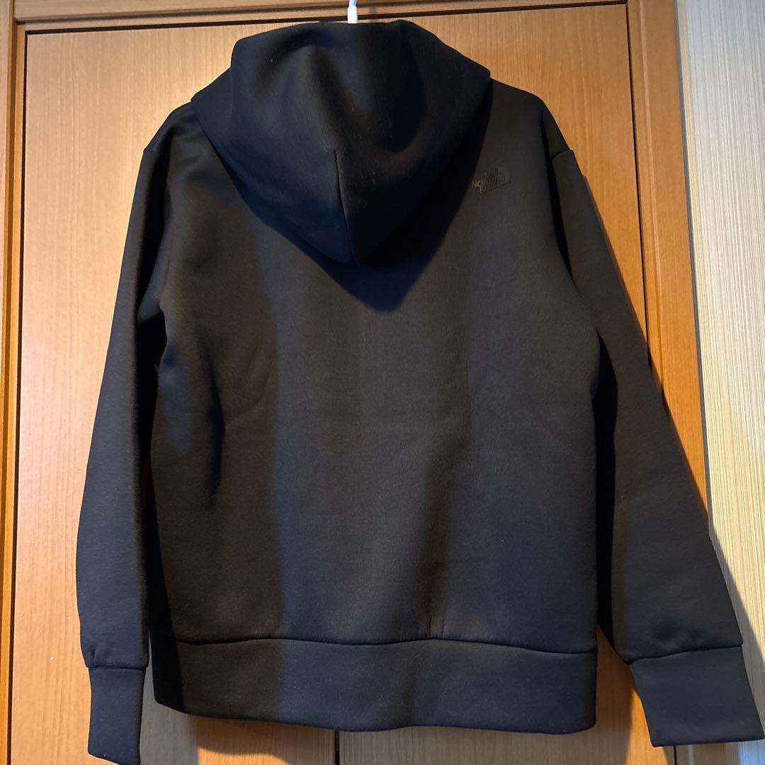 未使用！THE NORTH FACE フルジップパーカー XL