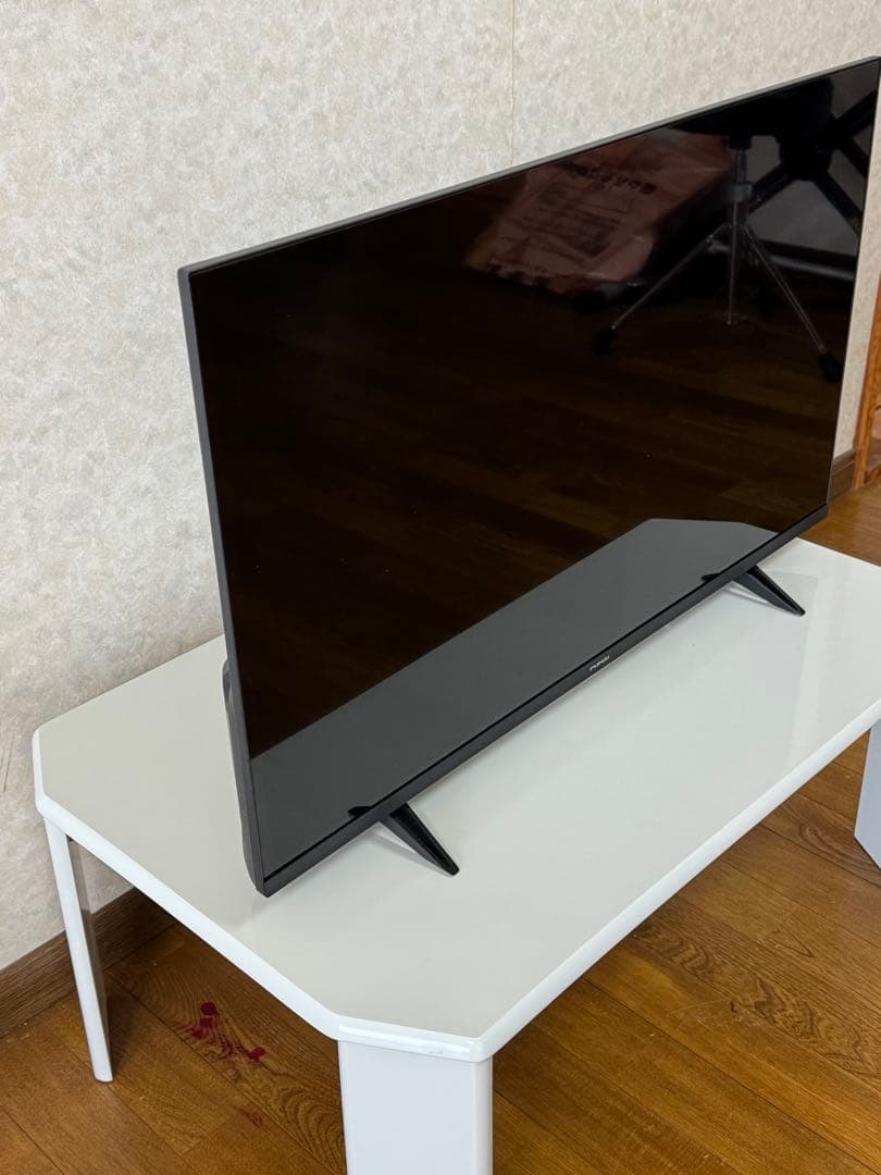 FUNAI FL-32H1070 32V型 ハイビジョン液晶テレビ　分波器付き