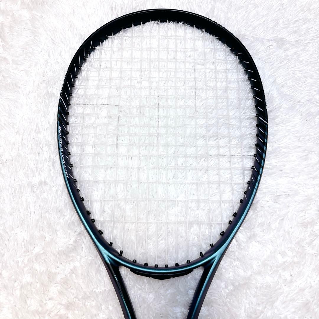 【未使用級】 MIZUNO ミズノ DFORCE S-10 極美品 軟式ラケット