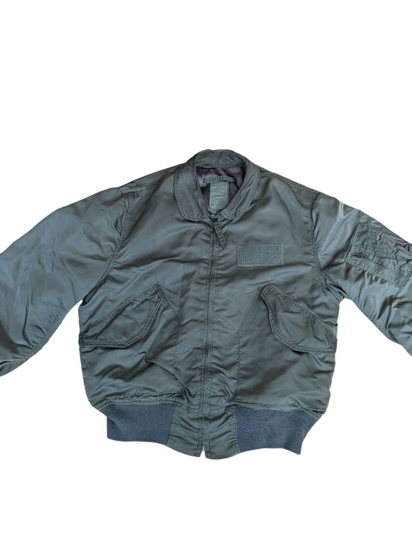 ジェズスさん専用 US Air Force CWU-36/P Flight