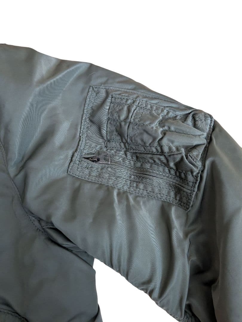 ジェズスさん専用 US Air Force CWU-36/P Flight