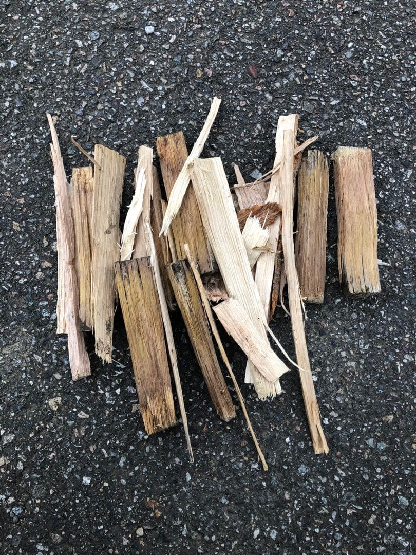 ◆期間限定セール★ナラ乾燥薪100キロ★サービス有り★
