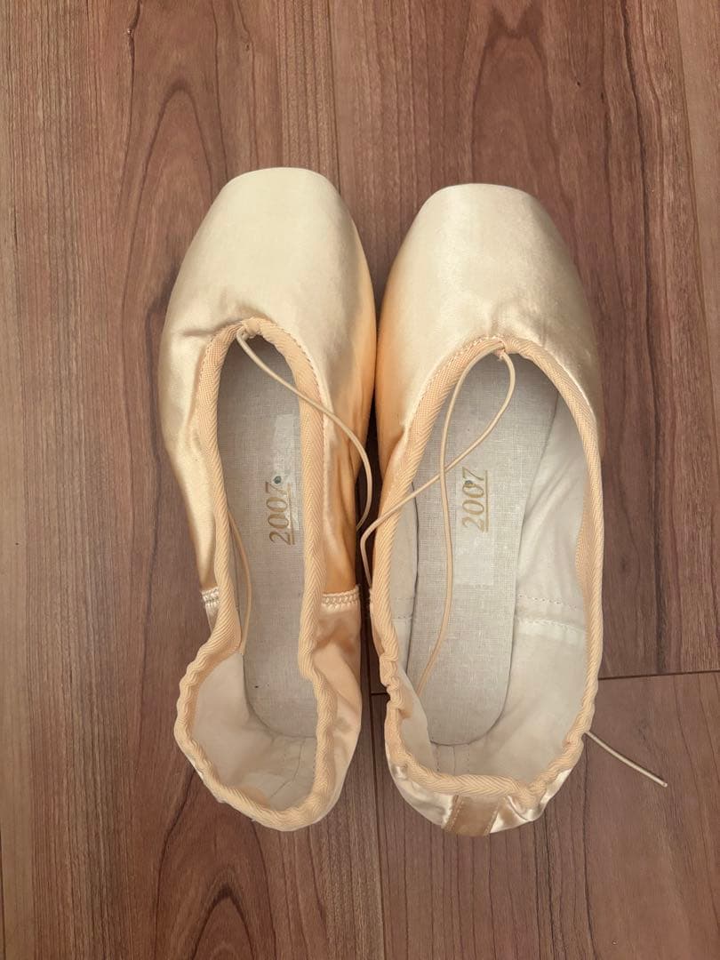 グリシコ 2007 6 xxx M (D) Grishko