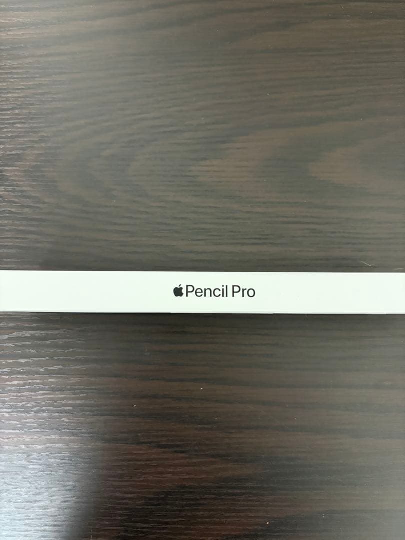 Apple Pencil Pro美品