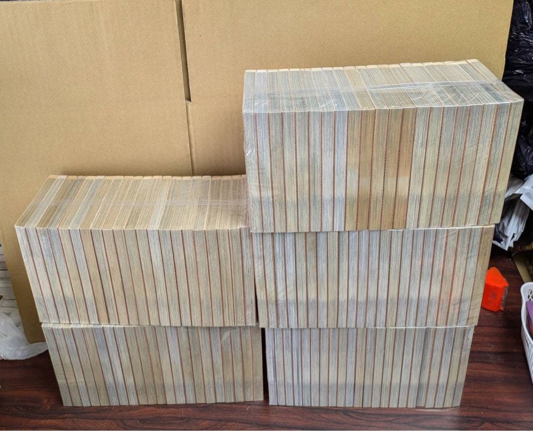 名探偵コナン　1〜107巻　全巻 漫画 送料無料