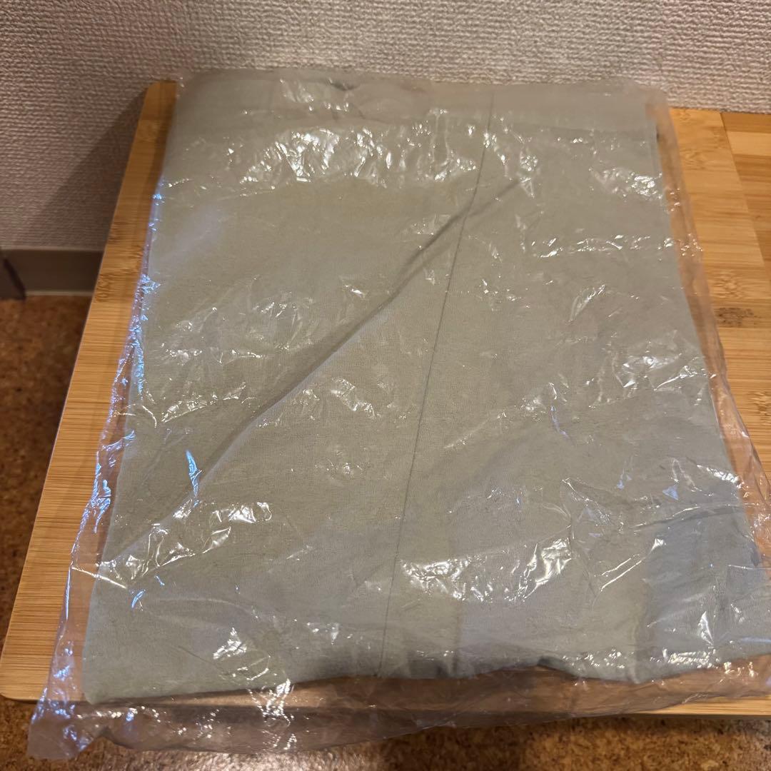 Lサイズ ADMIRAL スライドブロックラインTEE 新品未開封 アドミラル