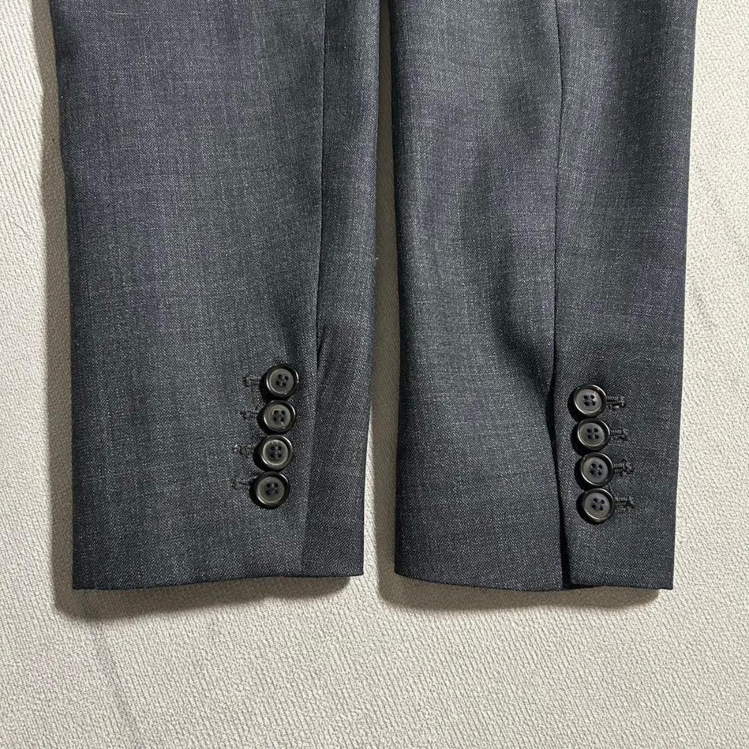 超美品 ZARA スーツセットアップ M ダブル ブレスト