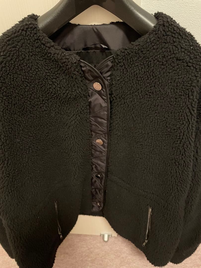 【タグあり美品】タトラス　アナベラ