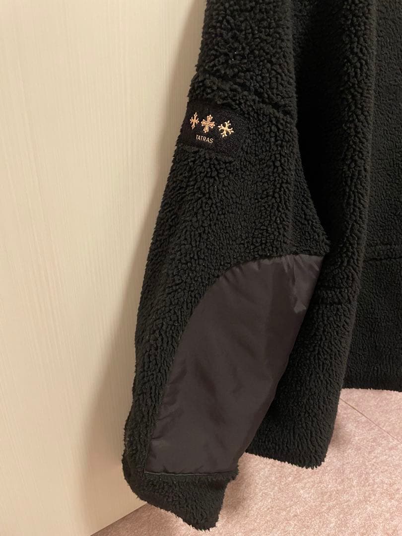 【タグあり美品】タトラス　アナベラ