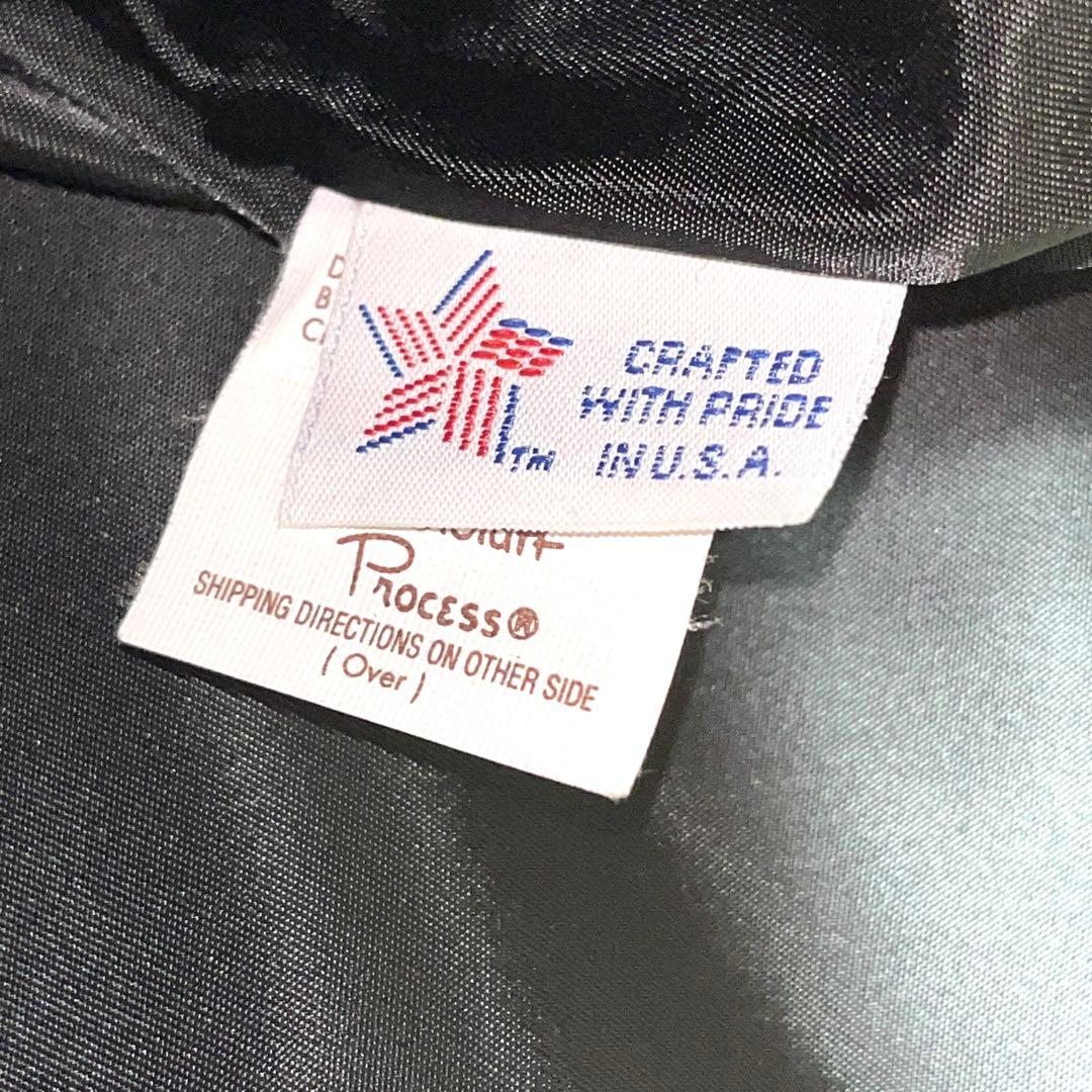 ★美品★schott★60C★レザーライダースパンツ★W30★黒　ブラック★