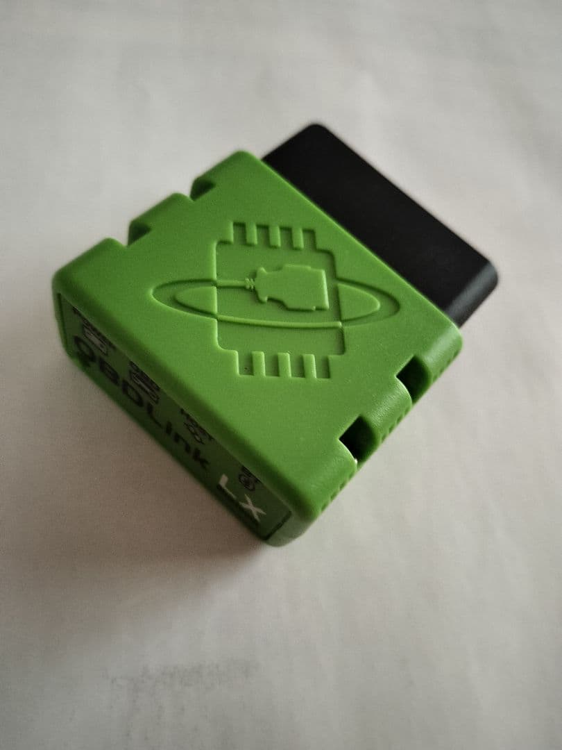 OBDlink　LX