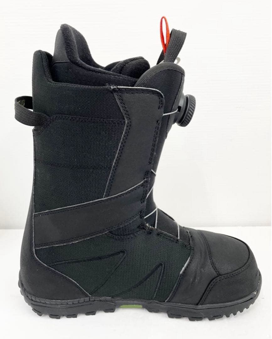 美品 BURTON HIGHLINE BOA スノーボードブーツ 25,26cm