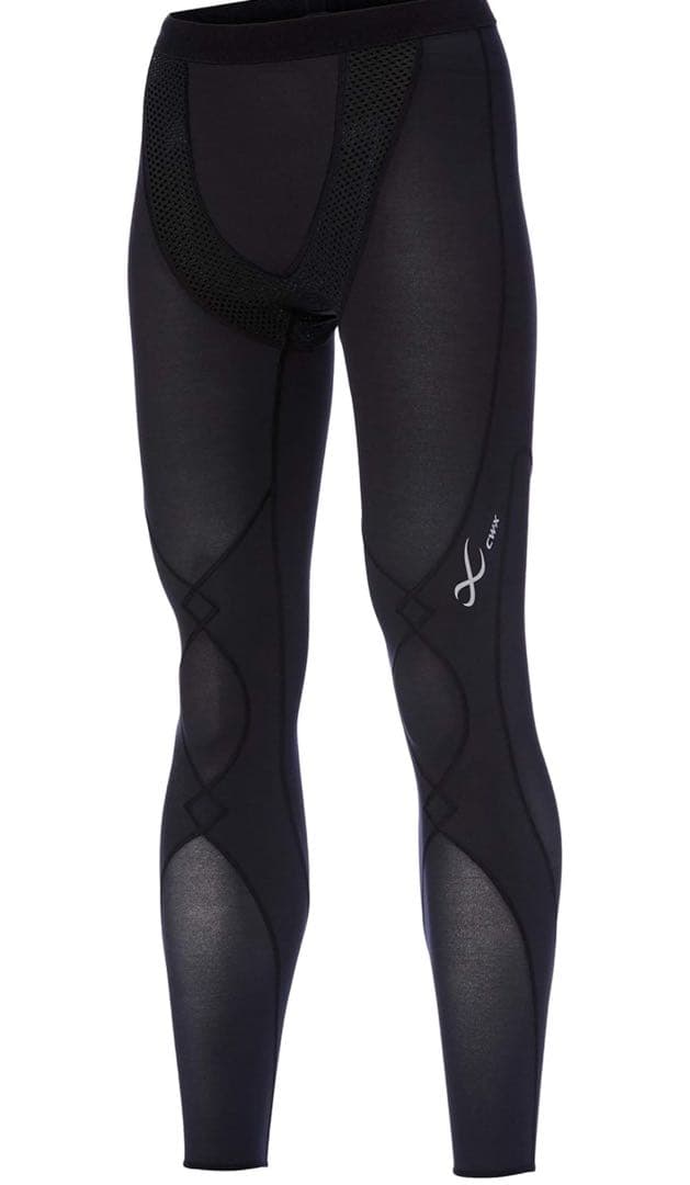 T090 [シーダブリューエックス/ワコール] スポーツタイツ HXY269