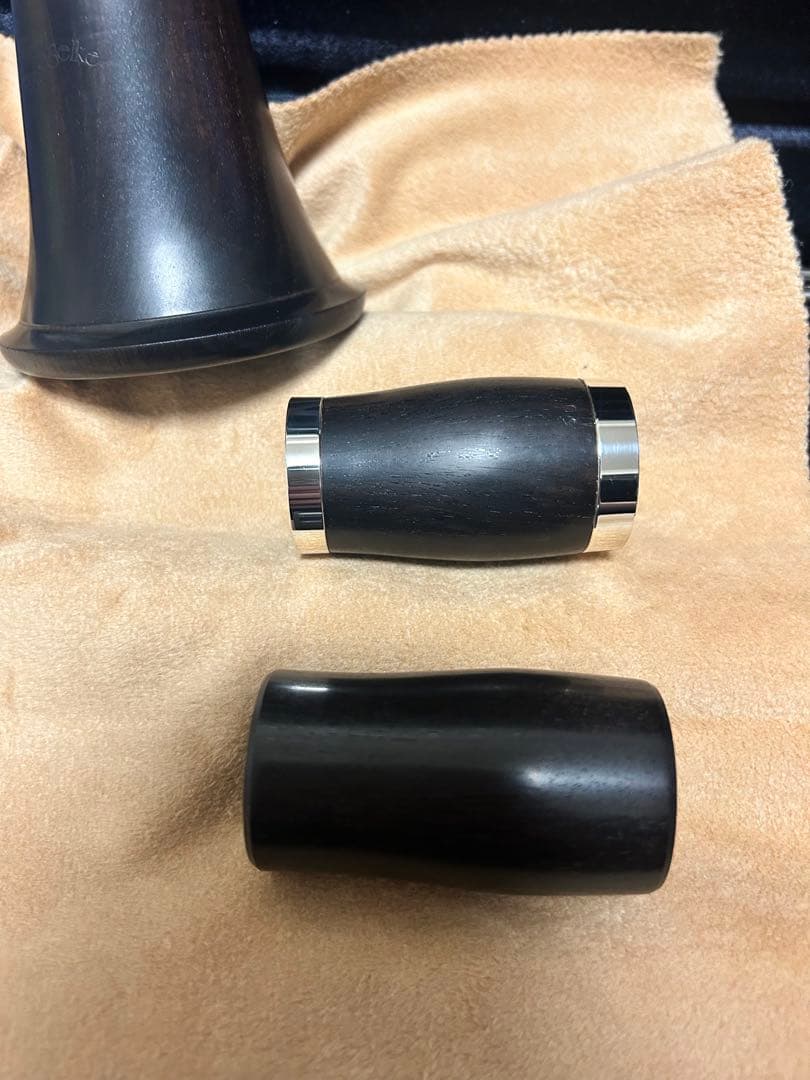 Schwenk＆Seggelke / B♭クラリネット / リフォームドベーム