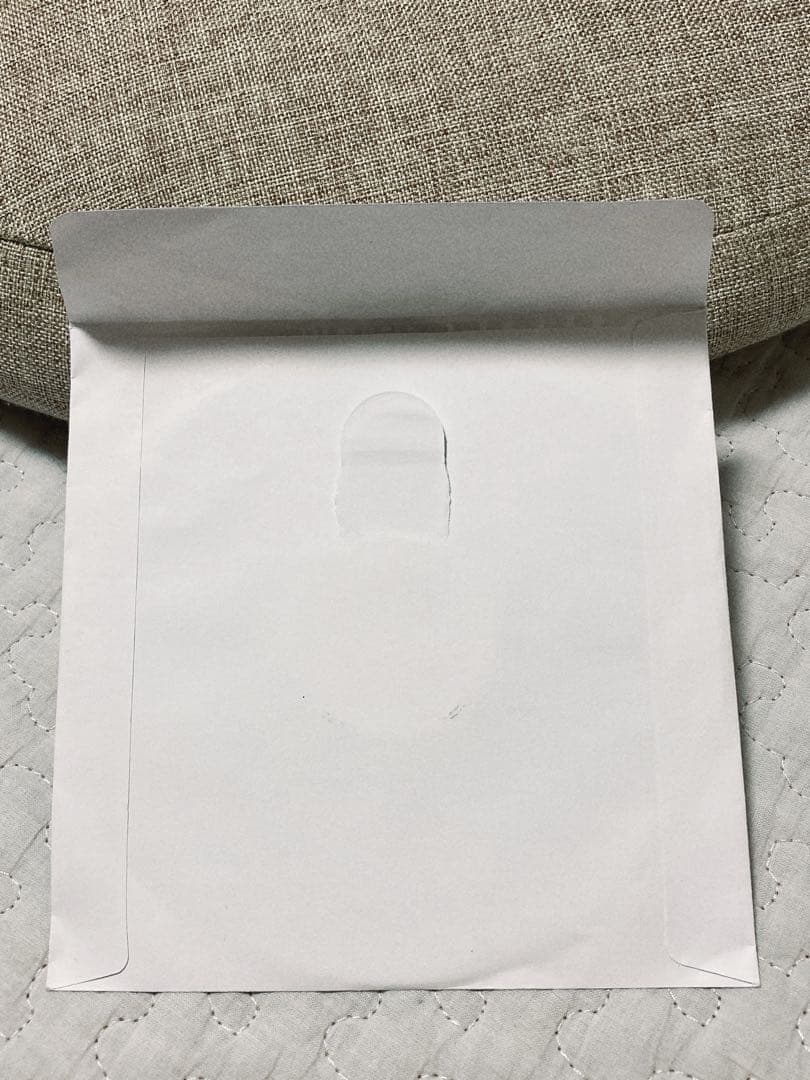 【激レア・非売品】ZONE THE DARKNESS(現・ZORN)僕と孤独と夜