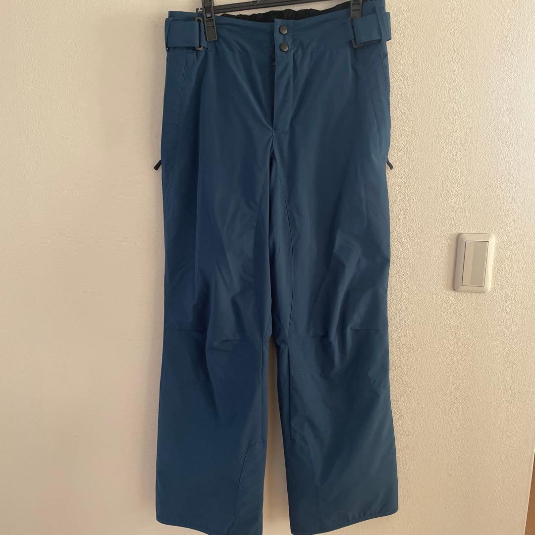 NNOUM　ノアム スキーウェア上下　メンズＬ