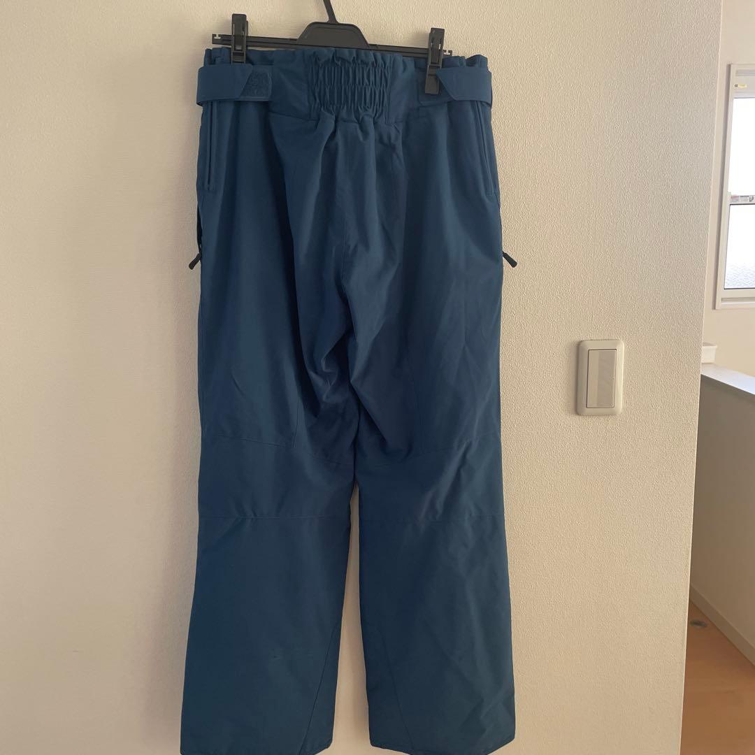 NNOUM　ノアム スキーウェア上下　メンズＬ