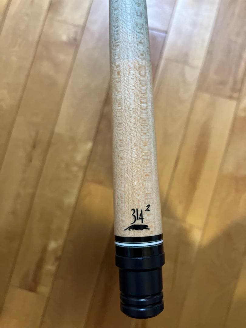 Predator 314-2シャフト　WJ