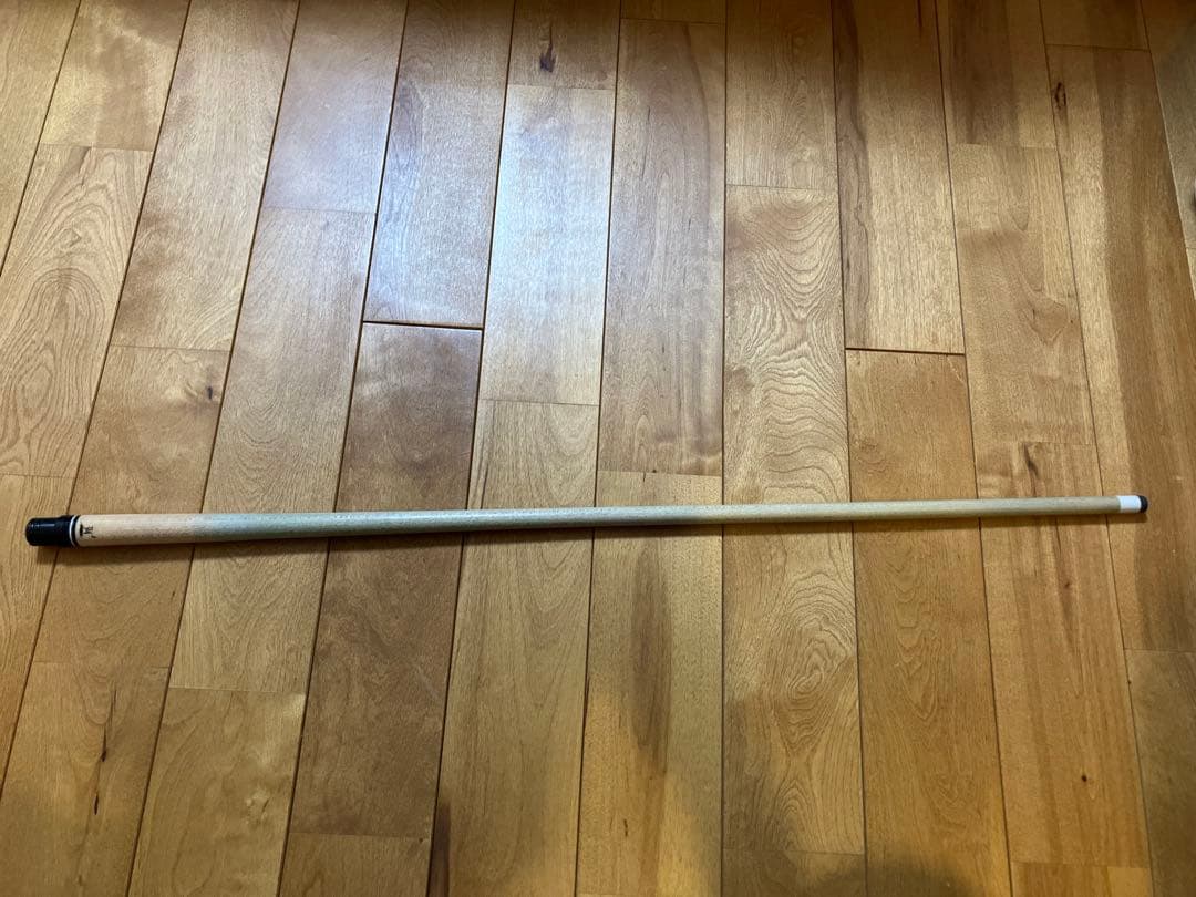 Predator 314-2シャフト　WJ