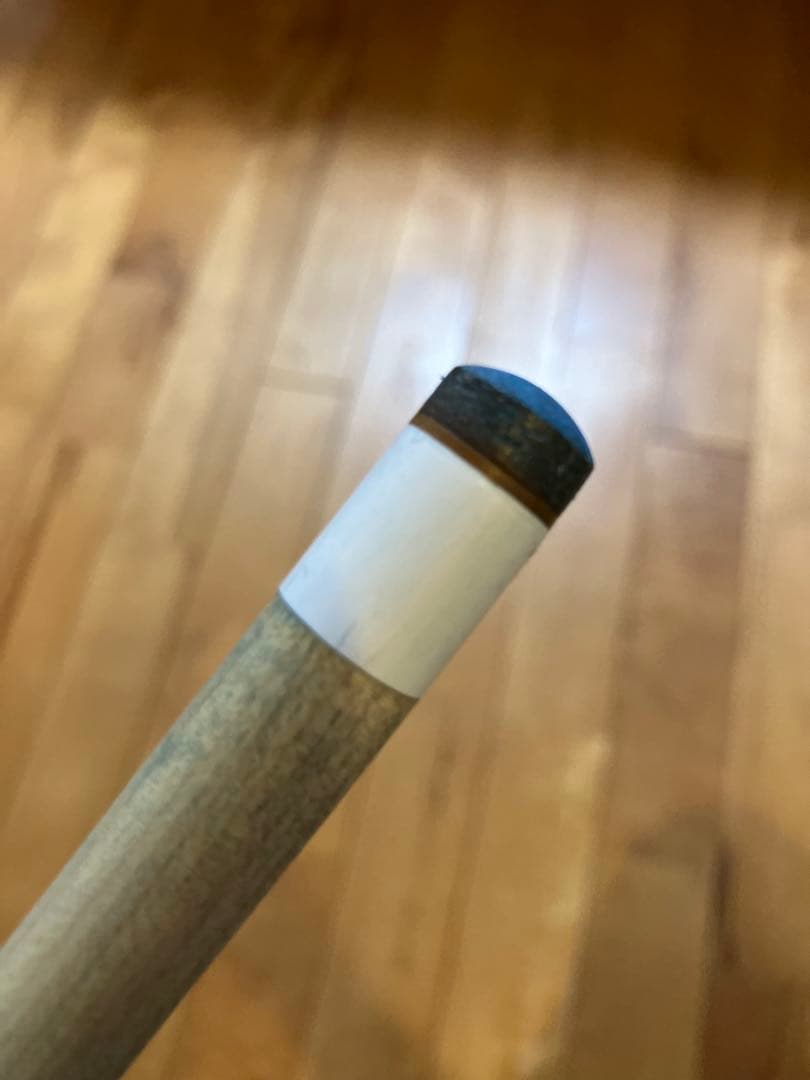 Predator 314-2シャフト　WJ