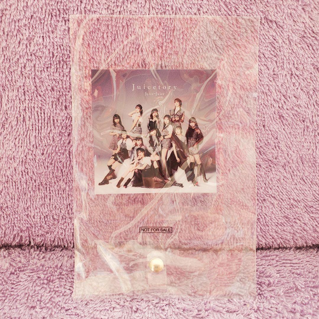 Juicetory Juice=Juice CD-Blu-ray 初回生産限定版