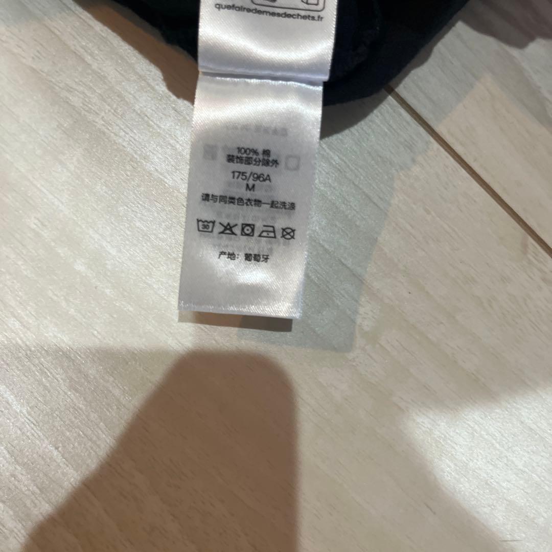 トップス Small Box L/S Tee