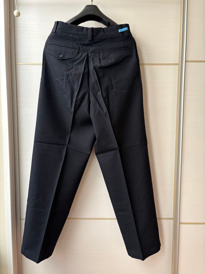 20_COMME des GARÇONS Mサイズ スラックス