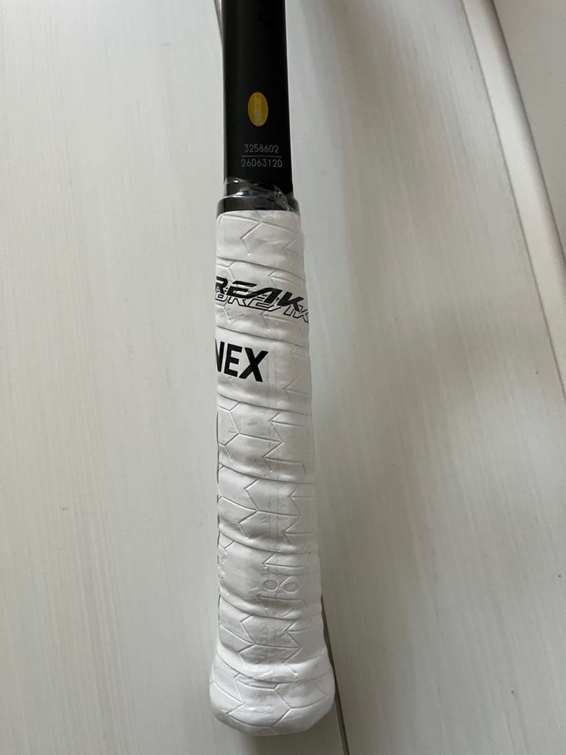 マ*ー様 【最終価格‼️】YONEX ジオブレイク70vs UL1 ソフトテニス