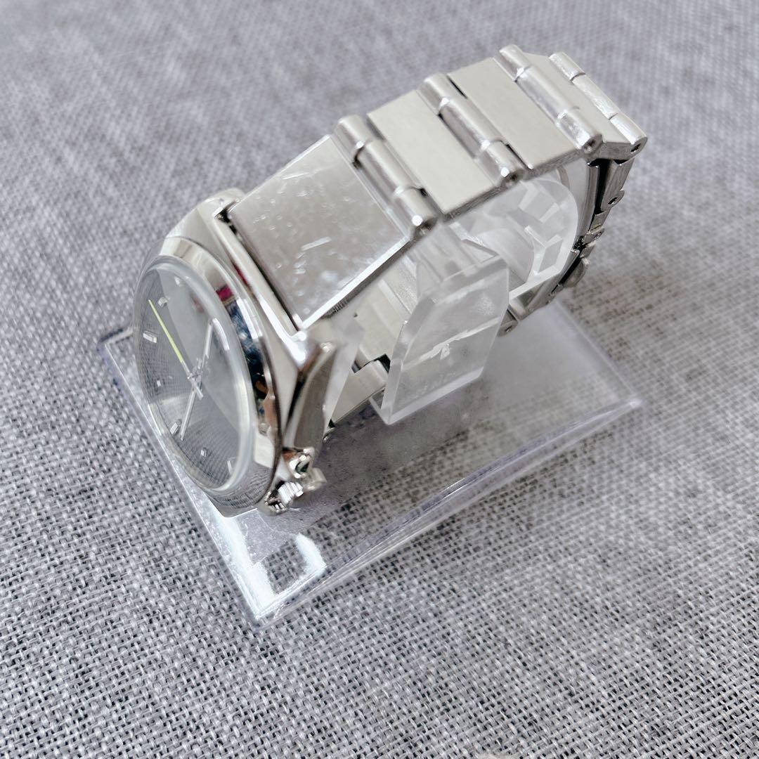 Paul Smith ポールスミス クォーツ腕時計 ファイブアイズ