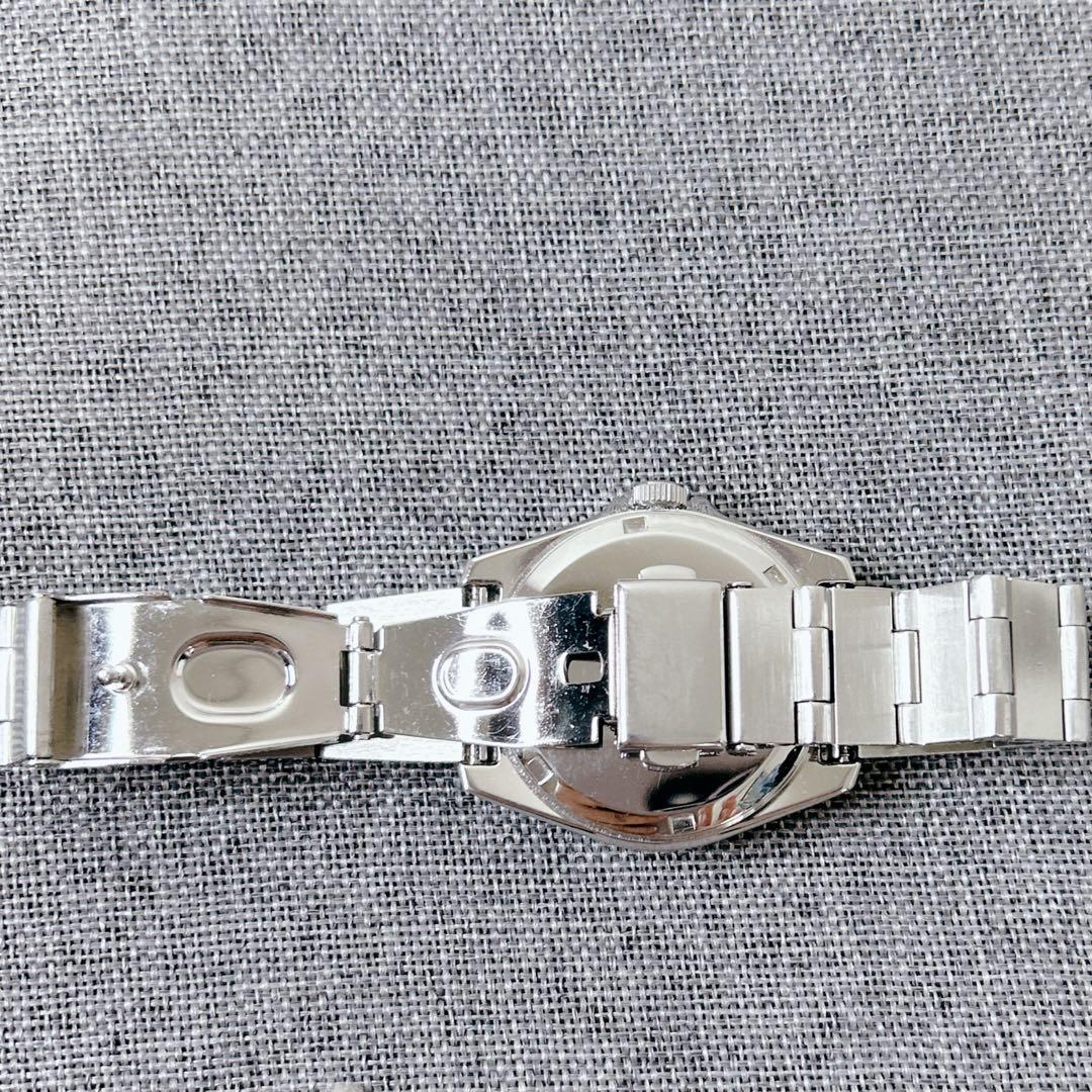 Paul Smith ポールスミス クォーツ腕時計 ファイブアイズ