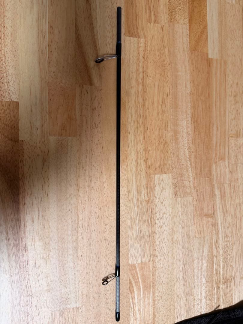 ティムコ　フェンウィック　WCV58SUL-5J マイクロプレシジョン