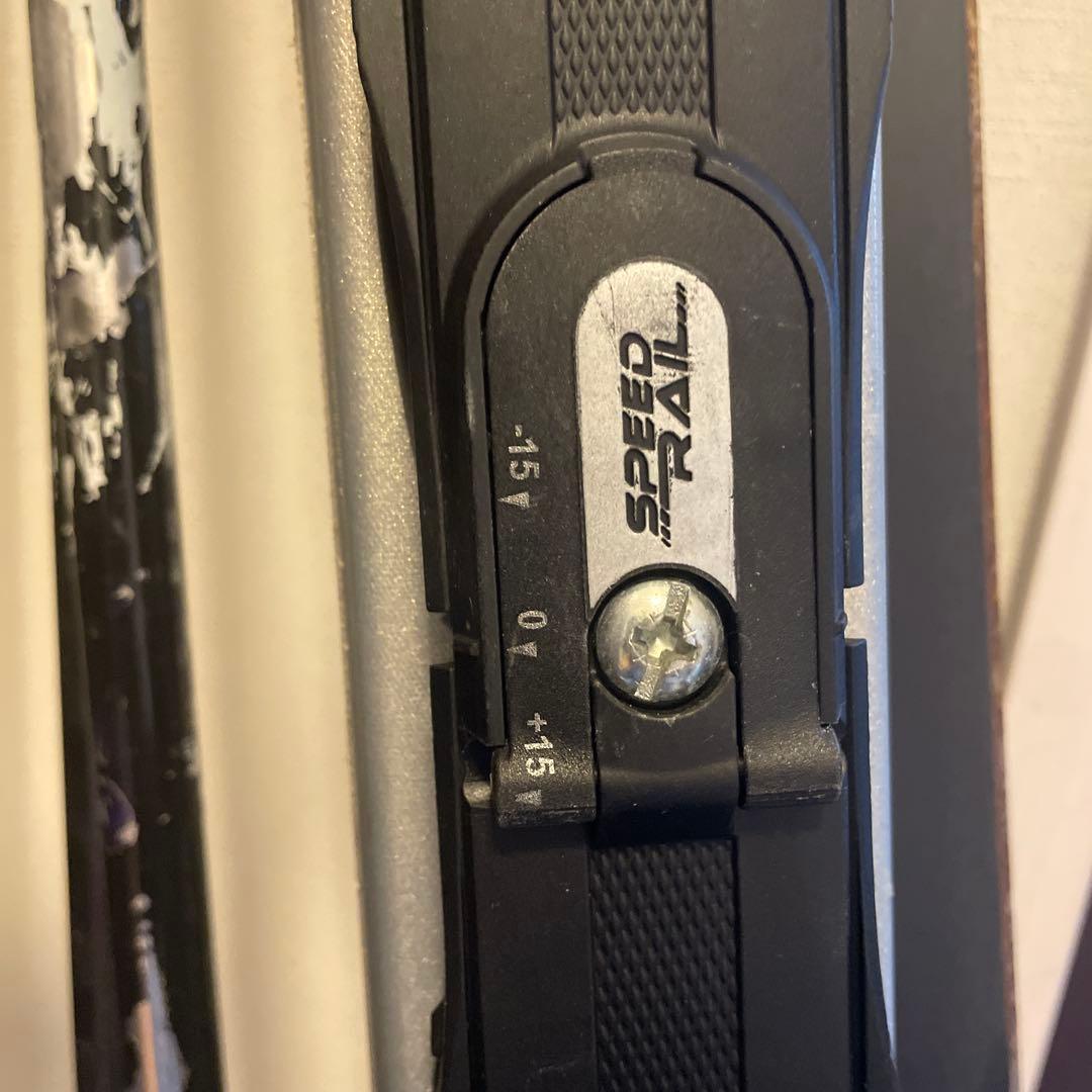 【限界価格】HEAD 4.0 スキー板 ポールセット