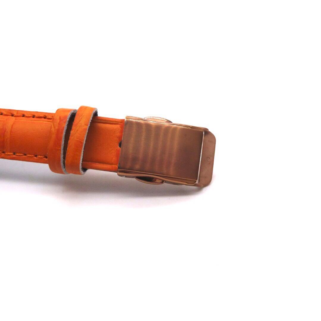 美品 ES9352 05B クロスシー 電波ソーラー シチズン 時計 トノー