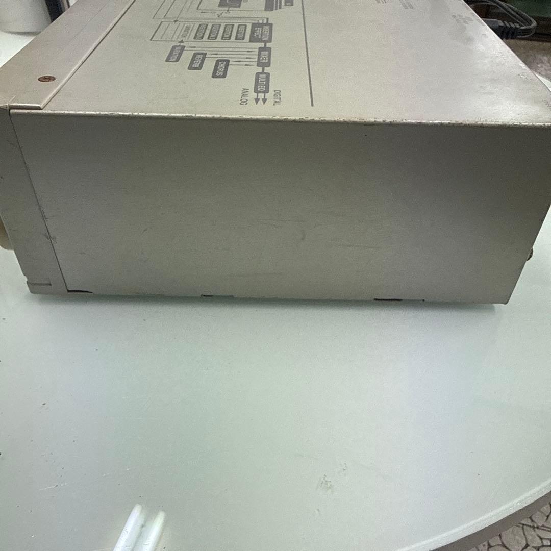 その他 Yamaha MU1000 Tone Generator