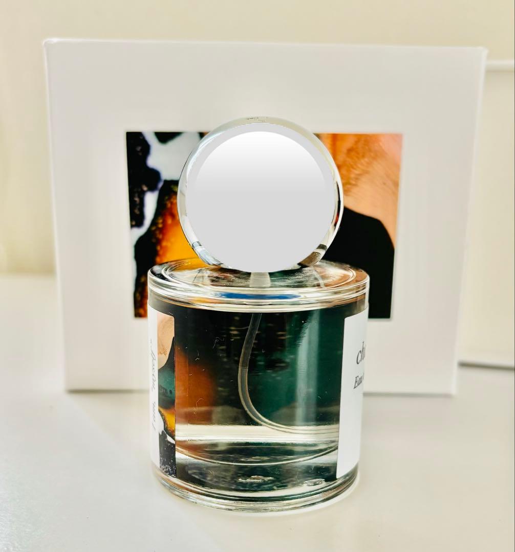 aiam アイアム チャプター65 オードパルファン 50ml