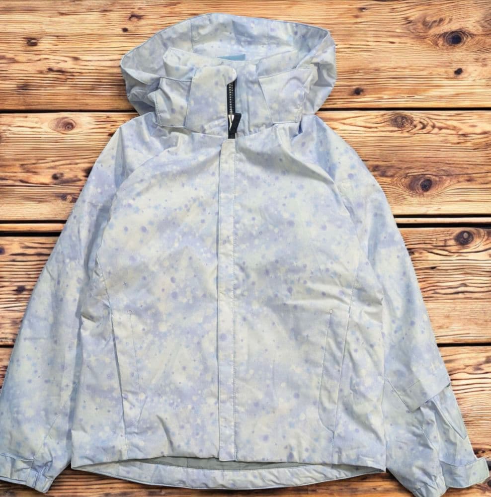 美品✨ DESCENTE スキー スノボ ウェア キッズ 150 サイズ調整可