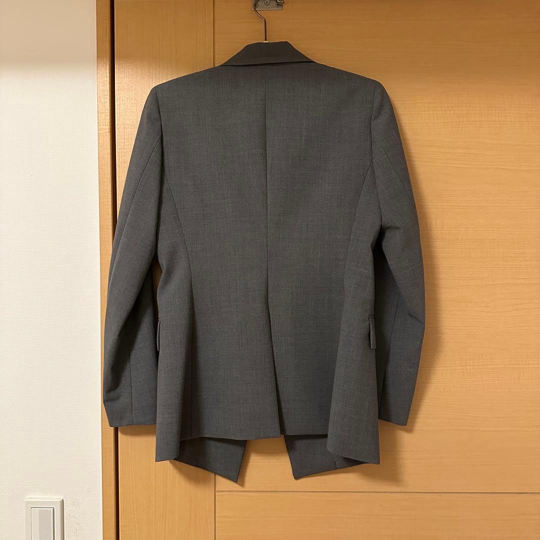 【最終お値下げ】Theory テーラードジャケット