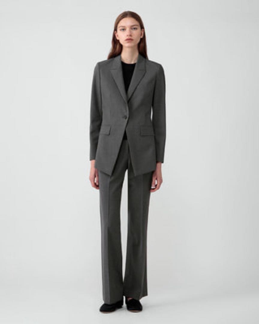 【最終お値下げ】Theory テーラードジャケット