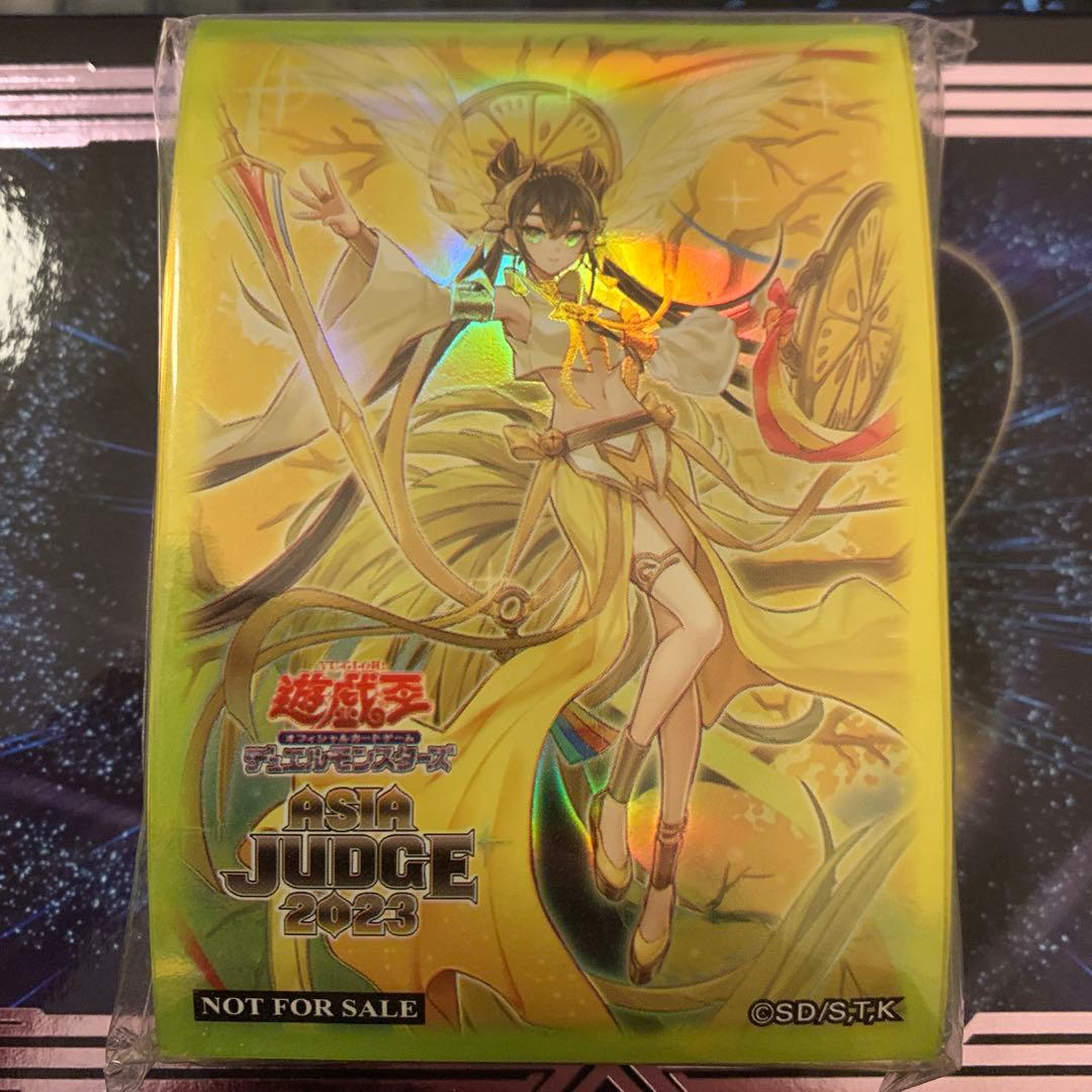 オオヒメの御巫 スリーブ 70枚 未開封